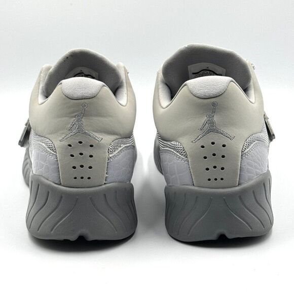 Air Jordan J23 'Wolf Grey' - Picture 4 of 9